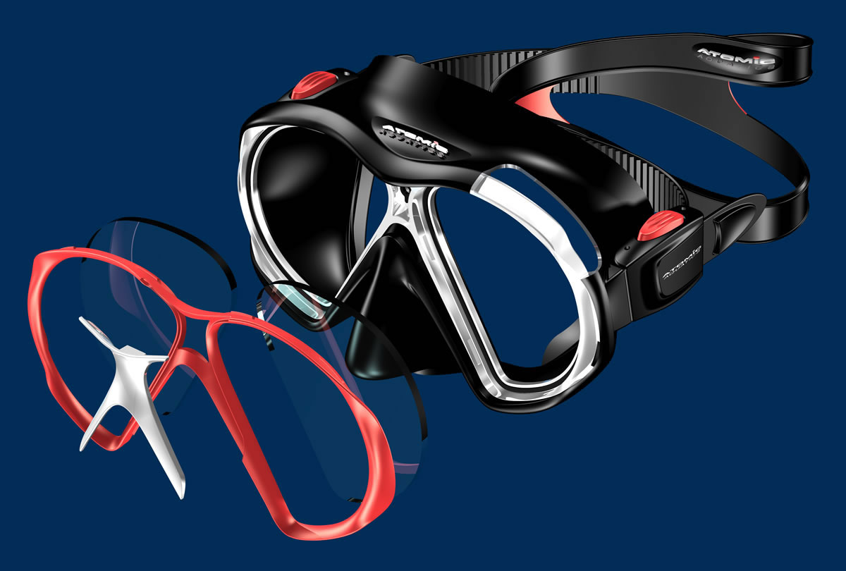 Expanded Assembly with Cut-Away